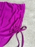 Cropped Sem Alça Com Regulagem
