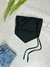 Cropped Sem Alça Com Regulagem - comprar online