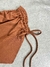 Cropped Sem Alça Com Regulagem