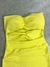 Vestido Curto Tomara Que Caia na internet