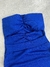 Vestido Curto Tomara Que Caia