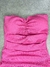Vestido Curto Tomara Que Caia - loja online
