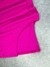 Vestido Curto Tomara Que Caia - Parada do Cropped
