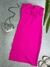 Vestido Curto Tomara Que Caia - loja online