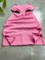 Vestido Curto Decote Quadrado - loja online