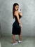 Vestido Tomara Que Caia Estampa Mancha - comprar online