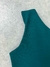 Vestido Curto Argola Manga Única - loja online