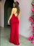 Vestido Longo Empina Bumbum