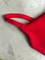 Body De Alcinha Canelado - comprar online