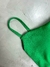 Body De Alcinha Canelado - comprar online