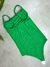 Body De Alcinha Canelado - loja online