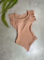 Body Manguinha Babado - loja online