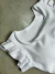 Body Manguinha Babado - comprar online