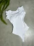 Body Manguinha Babado