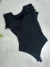 Body Manguinha Babado - loja online