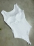 Imagem do Body Decote U