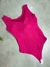 Body Decote U - Parada do Cropped