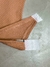 Body Decote U - comprar online