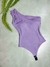 Body Com Lacinho - Parada do Cropped