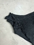 Body Com Lacinho - Parada do Cropped