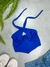 Cropped Corselete Com Alça E Aro - loja online