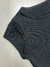 Cropped Camiseta Manga Curta - comprar online