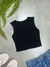 Cropped Regata Gola U - comprar online