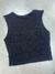 Cropped Regata Gola U - loja online