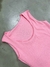 Cropped Regata Gola U - Parada do Cropped