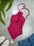 Imagem do Body Com Flor