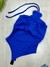 Body Com Flor - Parada do Cropped