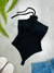 Body Com Flor - Parada do Cropped