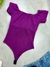 Body Decote Canoa - loja online