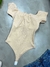 Body Decote Canoa - comprar online