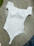 Imagem do Body Decote Canoa