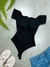 Body Decote Canoa