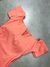 Body Decote Canoa - loja online