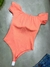 Imagem do Body Decote Canoa