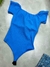 Imagem do Body Decote Canoa