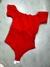 Body Decote Canoa - comprar online