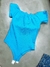 Imagem do Body Decote Canoa