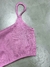 Top de Alcinha Com Barra Elástico - loja online