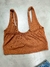 Top Decote U - comprar online