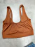 Top Decote U - comprar online
