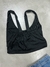 Top Decote U - Parada do Cropped