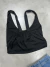 Top Decote U - Parada do Cropped