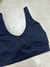 Top Decote U - Parada do Cropped