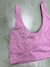 Top Decote U - comprar online