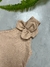 Imagem do Cropped Nula Manga Com Flor