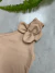 Imagem do Cropped Nula Manga Com Flor